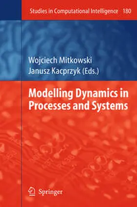Mitkowski | Modelling Dynamics in Processes and Systems | E-Book | sack.de