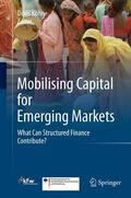 Köhn |  Mobilising Capital for Emerging Markets | eBook | Sack Fachmedien