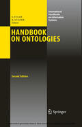Staab / Studer |  Handbook on Ontologies | eBook | Sack Fachmedien
