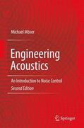 Möser |  Engineering Acoustics | Buch |  Sack Fachmedien