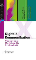 Meinel / Sack |  Digitale Kommunikation | eBook | Sack Fachmedien