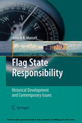 Mansell |  Flag State Responsibility | eBook | Sack Fachmedien