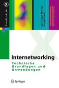 Sack / Meinel |  Internetworking | Buch |  Sack Fachmedien