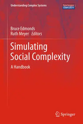 Edmonds / Meyer |  Simulating Social Complexity | eBook | Sack Fachmedien