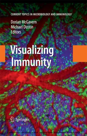 McGavern / Dustin |  Visualizing Immunity | eBook | Sack Fachmedien