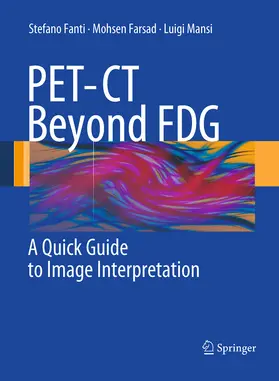 Fanti / Farsad / Mansi | PET-CT Beyond FDG | E-Book | sack.de