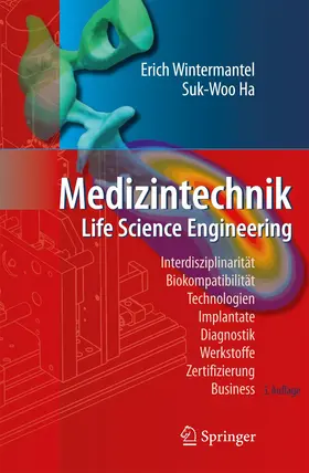 Wintermantel / Ha |  Medizintechnik | Buch |  Sack Fachmedien