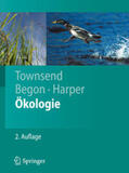 Townsend / Begon / Harper |  Ökologie | eBook | Sack Fachmedien