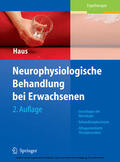 Haus |  Neurophysiologische Behandlung bei Erwachsenen | eBook | Sack Fachmedien