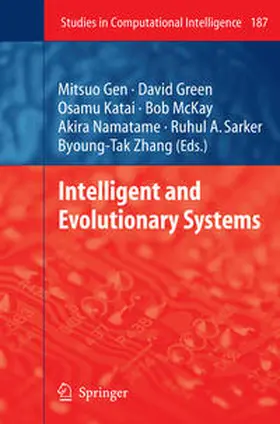 Gen / Katai / McKay |  Intelligent and Evolutionary Systems | eBook | Sack Fachmedien