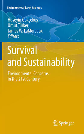 Gökçekus / Türker / LaMoreaux | Survival and Sustainability | E-Book | sack.de