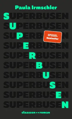 Irmschler |  Superbusen | Buch |  Sack Fachmedien