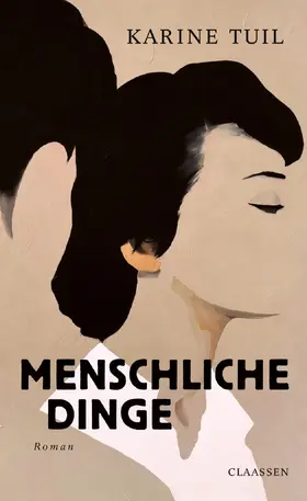 Tuil |  Menschliche Dinge | Buch |  Sack Fachmedien