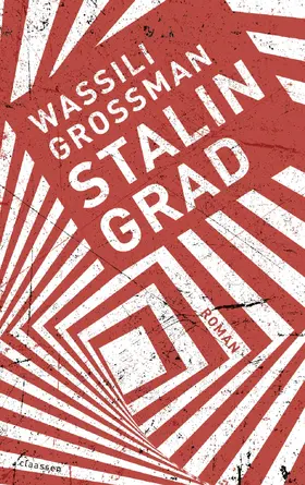 Grossman |  Stalingrad | Buch |  Sack Fachmedien
