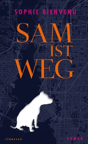  Sam ist weg | Buch |  Sack Fachmedien