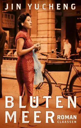 Yucheng |  Blütenmeer | Buch |  Sack Fachmedien