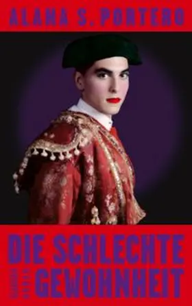 Portero |  Die schlechte Gewohnheit | Buch |  Sack Fachmedien