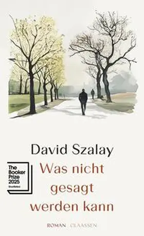 Szalay |  Was nicht gesagt werden kann | Buch |  Sack Fachmedien
