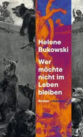 Bukowski |  Wer möchte nicht im Leben bleiben | Buch |  Sack Fachmedien