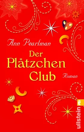 Pearlman |  Der Plätzchen Club | eBook | Sack Fachmedien