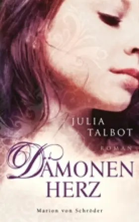 Talbot |  Dämonenherz | eBook | Sack Fachmedien