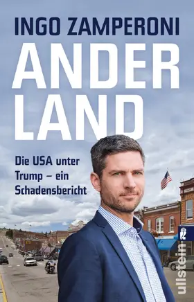 Zamperoni |  Anderland | Buch |  Sack Fachmedien