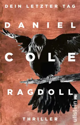 Cole |  Ragdoll - Dein letzter Tag | Buch |  Sack Fachmedien