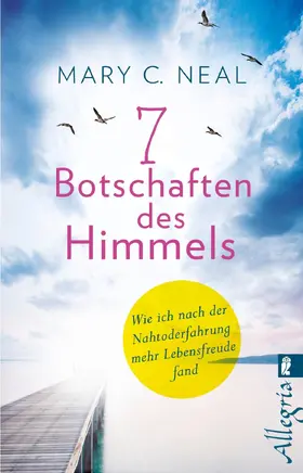 Neal |  7 Botschaften des Himmels | Buch |  Sack Fachmedien