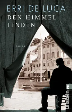De Luca | Den Himmel finden | Buch | 978-3-548-06028-6 | www.sack.de