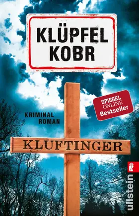 Klüpfel / Kobr |  Kluftinger | Buch |  Sack Fachmedien