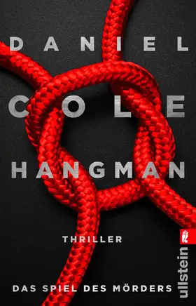 Cole |  Hangman. Das Spiel des Mörders | Buch |  Sack Fachmedien