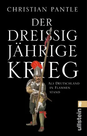 Pantle |  Der Dreißigjährige Krieg | Buch |  Sack Fachmedien