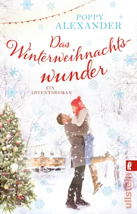 Alexander |  Das Winterweihnachtswunder | Buch |  Sack Fachmedien