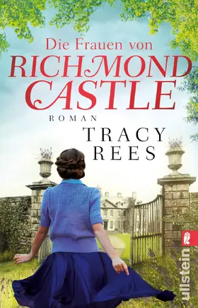 Rees |  Die Frauen von Richmond Castle | Buch |  Sack Fachmedien