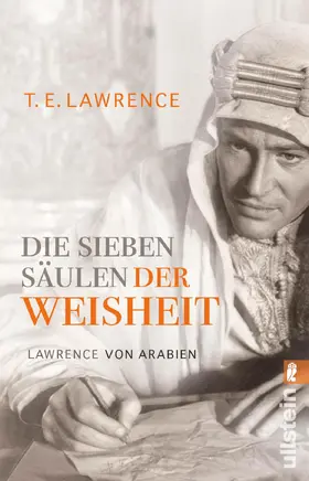 Lawrence |  Die sieben Säulen der Weisheit | Buch |  Sack Fachmedien