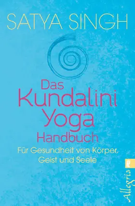 Singh |  Das Kundalini Yoga Handbuch | Buch |  Sack Fachmedien