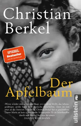 Berkel | Der Apfelbaum | Buch | 978-3-548-06086-6 | www.sack.de