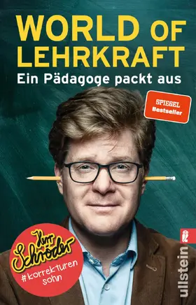 World of Lehrkraft | Buch | 978-3-548-06094-1 | www.sack.de
