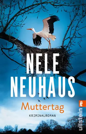 Neuhaus | Muttertag | Buch | 978-3-548-06102-3 | sack.de