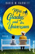 Barnett |  Miss Gladys und ihr Universum | Buch |  Sack Fachmedien