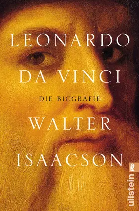 Isaacson | Leonardo da Vinci | Buch | 978-3-548-06106-1 | www.sack.de