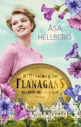 Hellberg |  Willkommen im Flanagans | Buch |  Sack Fachmedien