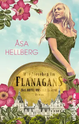 Hellberg |  Wiedersehen im Flanagans | Buch |  Sack Fachmedien