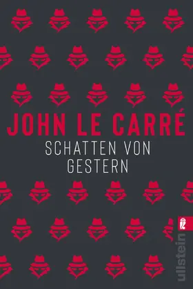 le Carré |  Schatten von gestern | Buch |  Sack Fachmedien