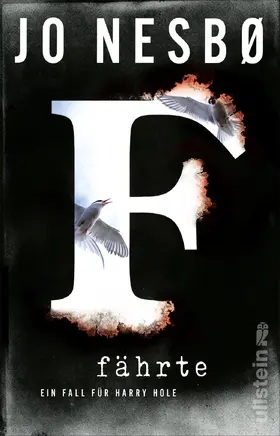 Nesbø |  Fährte | Buch |  Sack Fachmedien