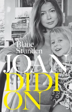 Didion |  Blaue Stunden | Buch |  Sack Fachmedien
