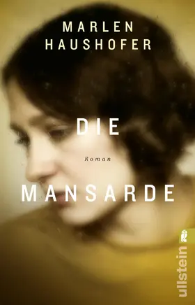 Haushofer | Die Mansarde | Buch | 978-3-548-06176-4 | www.sack.de