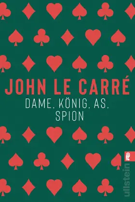 le Carré |  Dame, König, As, Spion | Buch |  Sack Fachmedien
