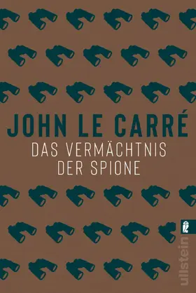 le Carré |  Das Vermächtnis der Spione | Buch |  Sack Fachmedien