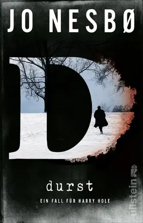 Nesbø |  Durst | Buch |  Sack Fachmedien